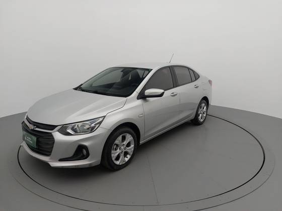 CHEVROLET ONIX 2023