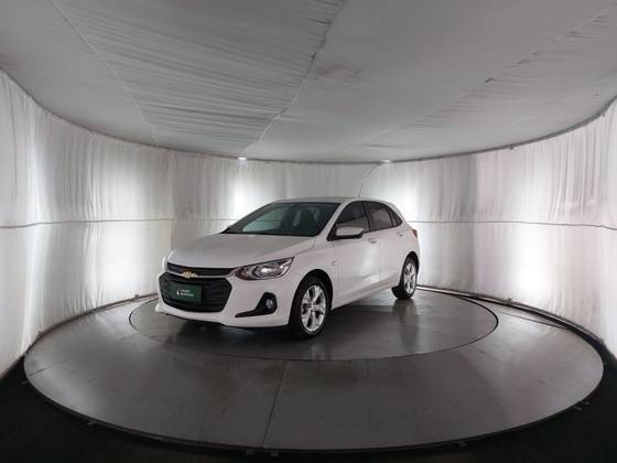 CHEVROLET ONIX 2023