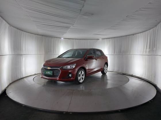 CHEVROLET ONIX 2023