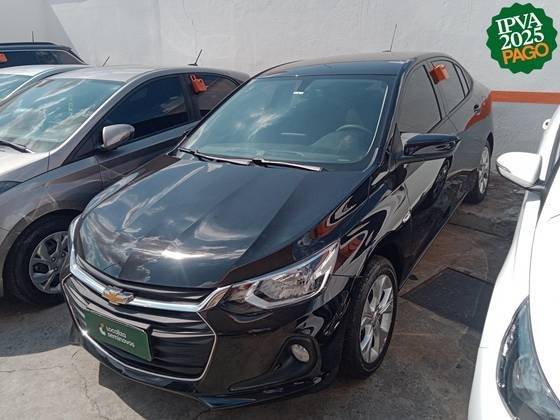 CHEVROLET ONIX 2023