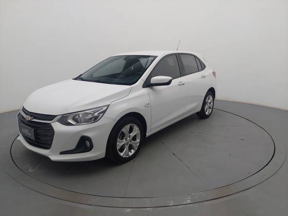 CHEVROLET ONIX 2023