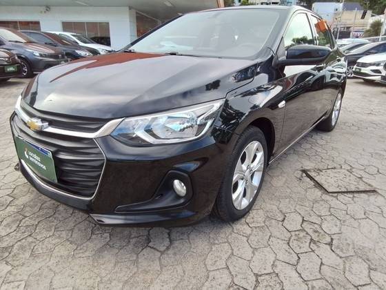 CHEVROLET ONIX 2023