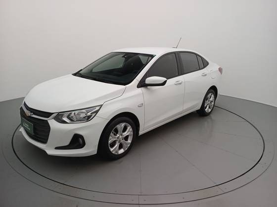 CHEVROLET ONIX 2023