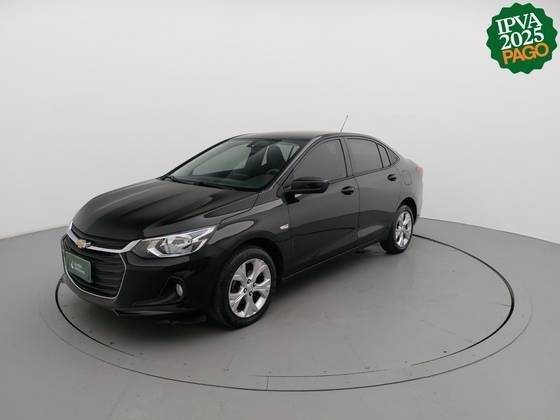 CHEVROLET ONIX 2023