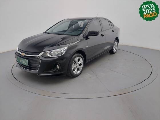 CHEVROLET ONIX 2023