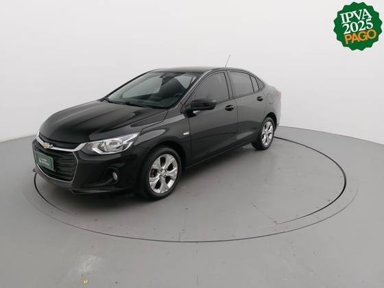 CHEVROLET ONIX 2023