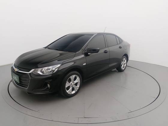 CHEVROLET ONIX 2023