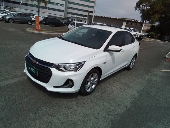 CHEVROLET ONIX 2023
