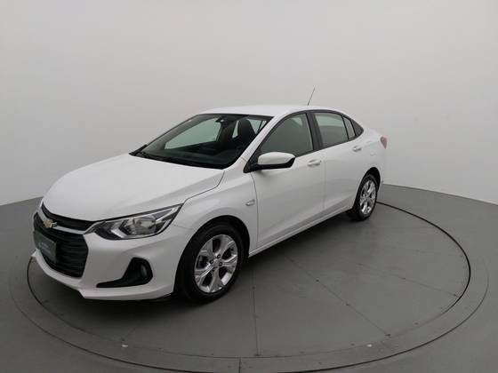 CHEVROLET ONIX 2023