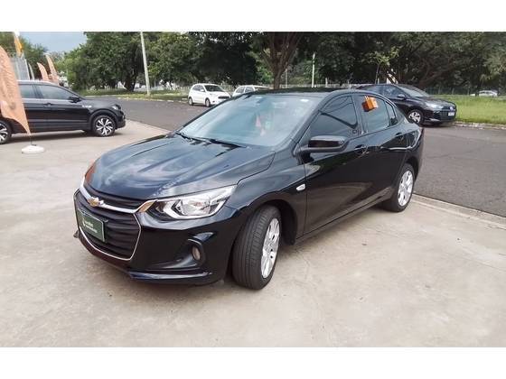 CHEVROLET ONIX 2023