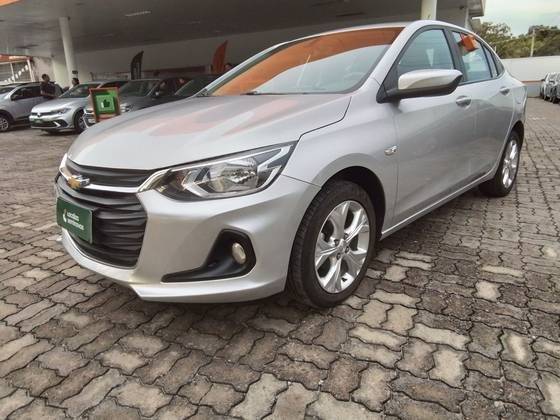 CHEVROLET ONIX 2023