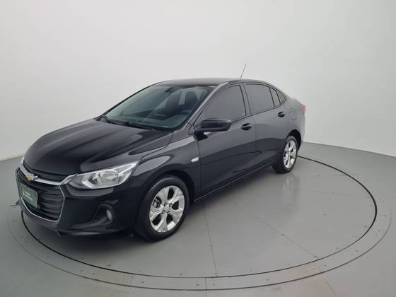 CHEVROLET ONIX 2023