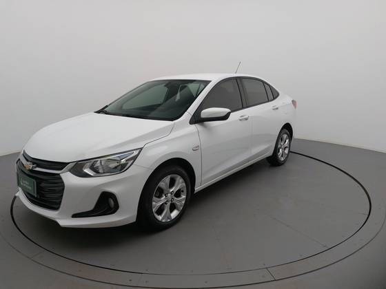CHEVROLET ONIX 2023