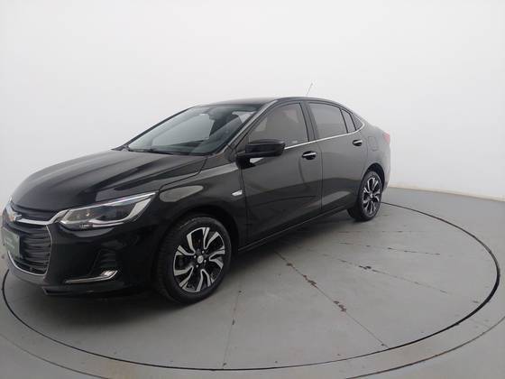 CHEVROLET ONIX 2024