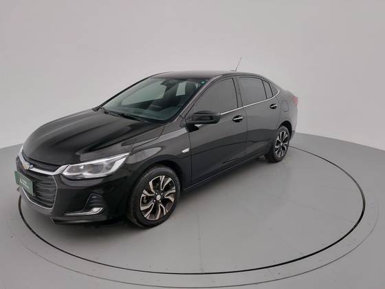 CHEVROLET ONIX 2023