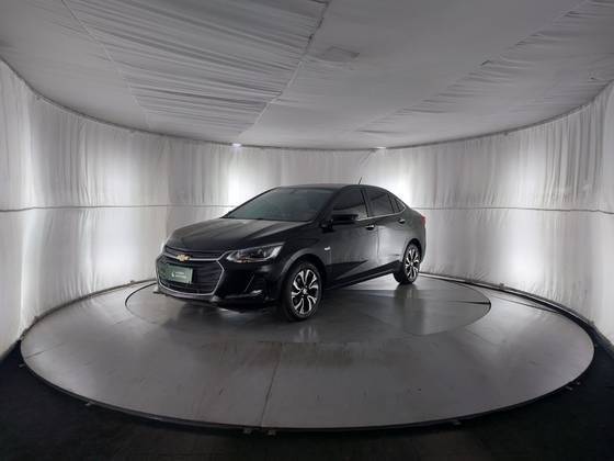 CHEVROLET ONIX 2024