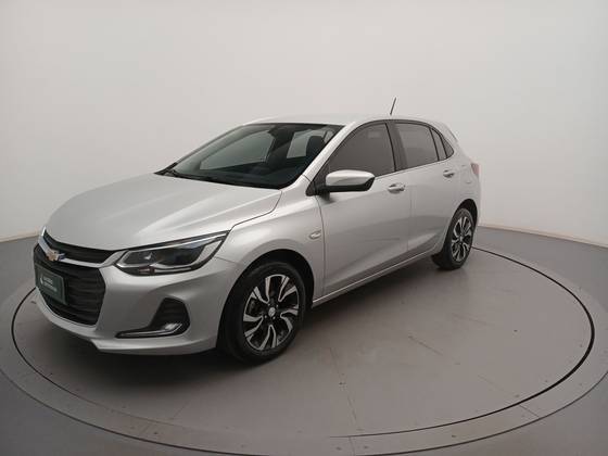 CHEVROLET ONIX 2023