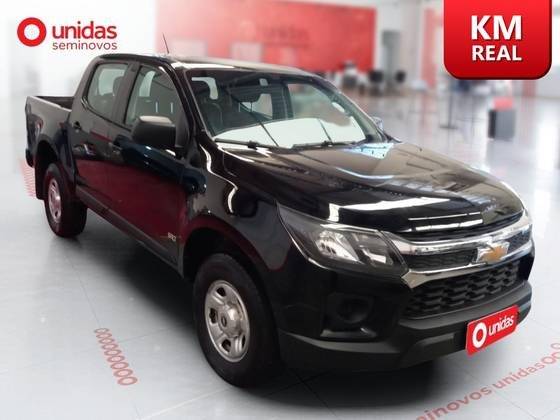 CHEVROLET S10 2023