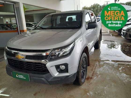 CHEVROLET S10 2023