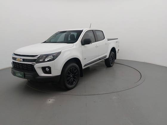 CHEVROLET S10 2024
