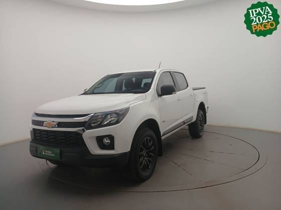 CHEVROLET S10 2023