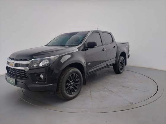 CHEVROLET S10 2024