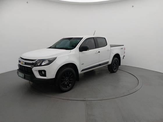 CHEVROLET S10 2023