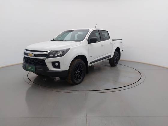 CHEVROLET S10 2023