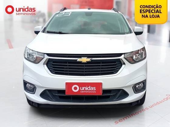 CHEVROLET SPIN 2023