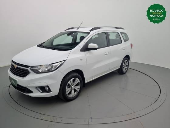 CHEVROLET SPIN 2024