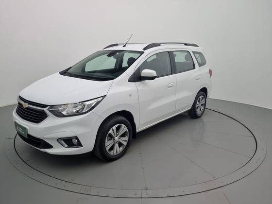 CHEVROLET SPIN 2024