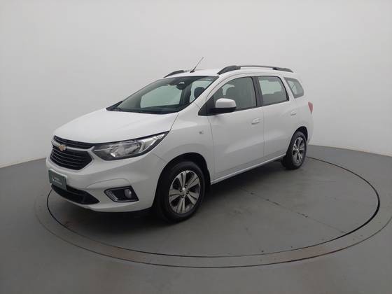 CHEVROLET SPIN 2024