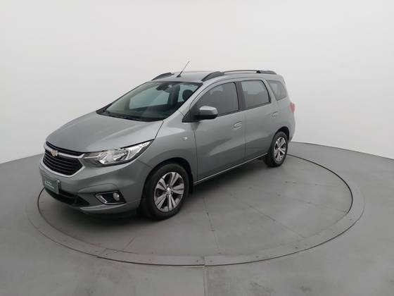 CHEVROLET SPIN 2024