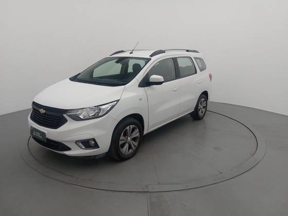 CHEVROLET SPIN 2024