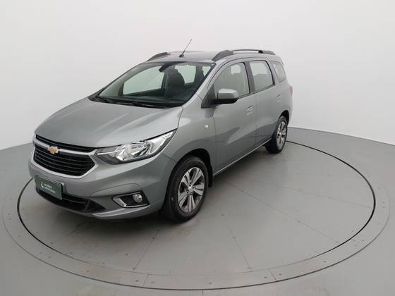 CHEVROLET SPIN 2024