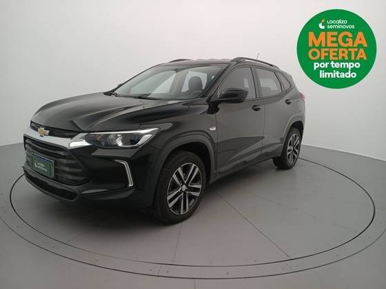 CHEVROLET TRACKER 2024