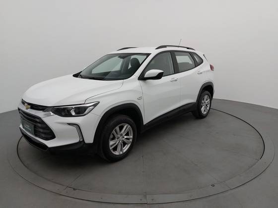 CHEVROLET TRACKER 2023