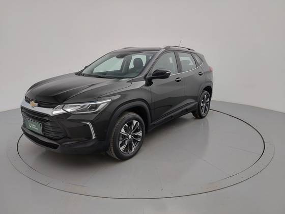 CHEVROLET TRACKER 2024