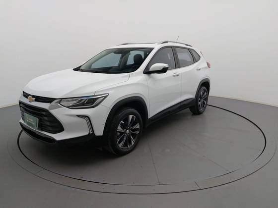 CHEVROLET TRACKER 2024