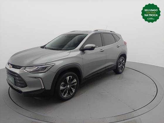 CHEVROLET TRACKER 2024