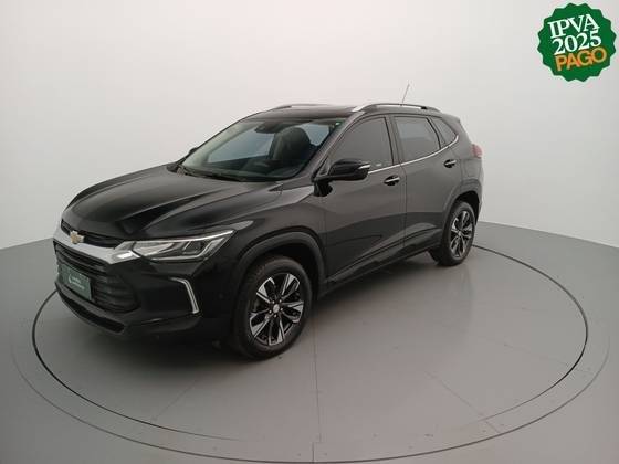 CHEVROLET TRACKER 2023