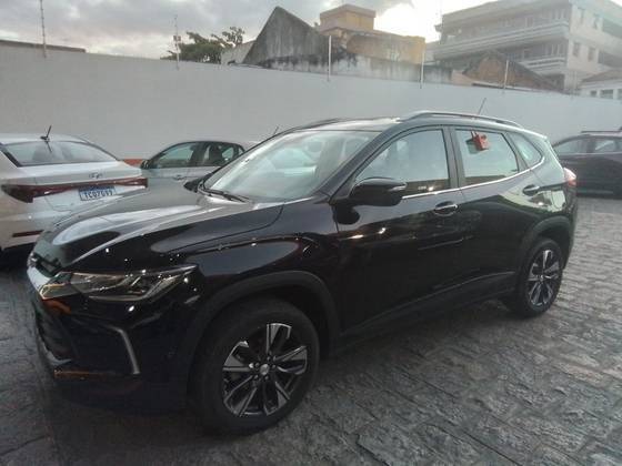 CHEVROLET TRACKER 2024