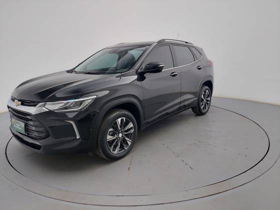 CHEVROLET TRACKER 2023