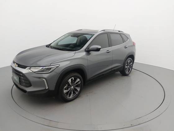CHEVROLET TRACKER 2023