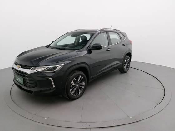 CHEVROLET TRACKER 2024