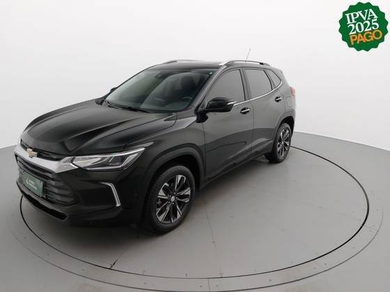 CHEVROLET TRACKER 2024