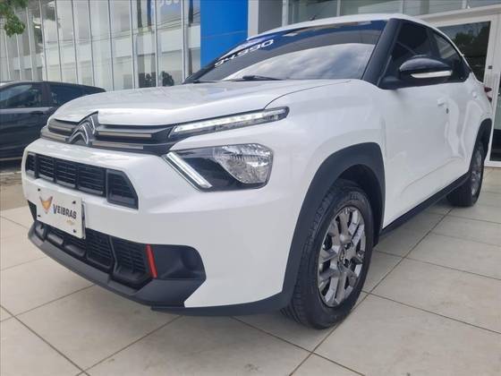 CITROËN BASALT 2025