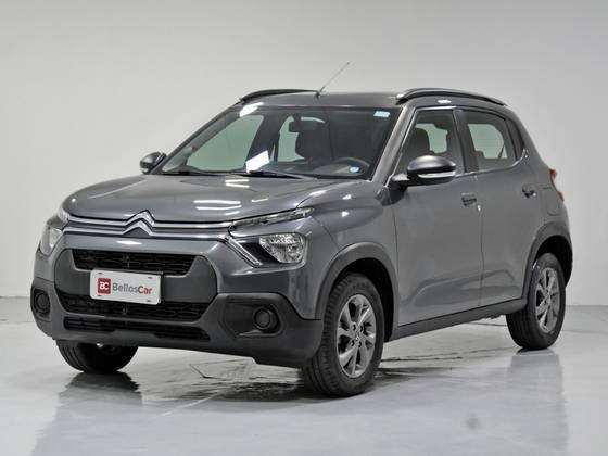 CITROËN C3 2023