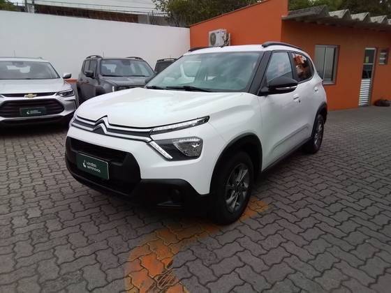 CITROËN C3 2023