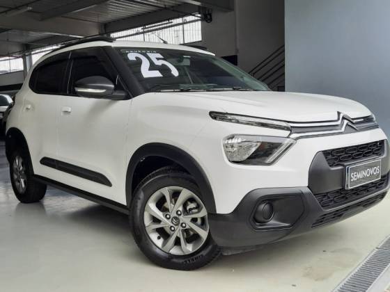 CITROËN C3 2025